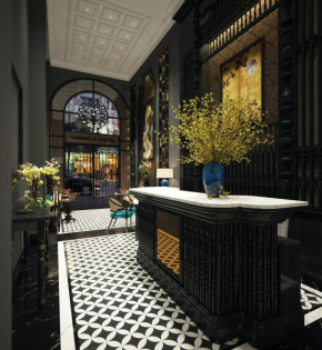  Scent Premium Hotel  Ханой